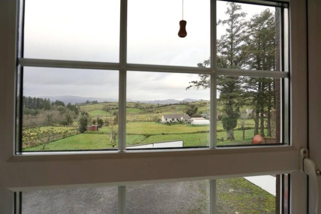 Meenadreen Cottage Donegal Town Exteriér fotografie